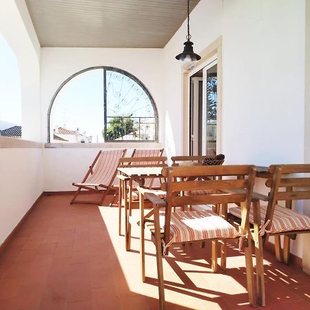 Tavira Lovers - City Centre Apartments المظهر الخارجي الصورة