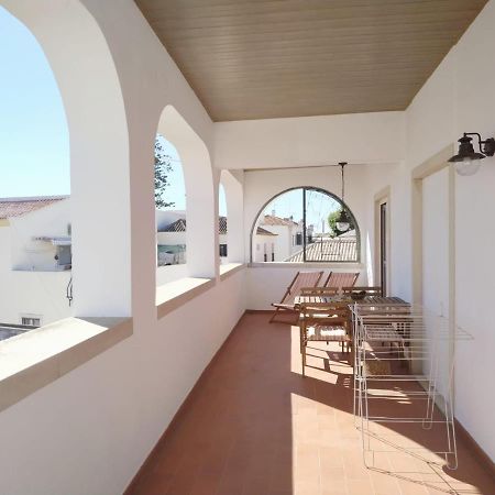 Tavira Lovers - City Centre Apartments المظهر الخارجي الصورة