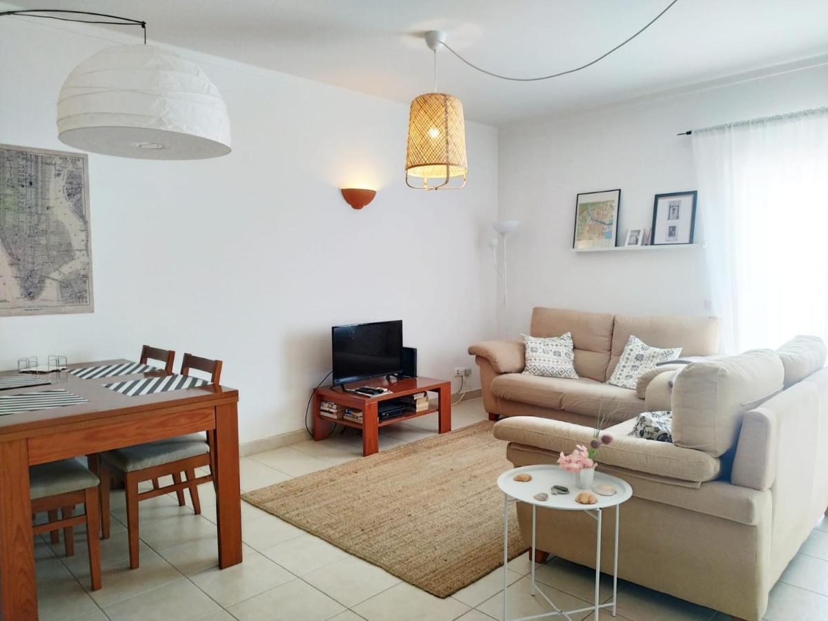 Tavira Lovers - City Centre Apartments المظهر الخارجي الصورة