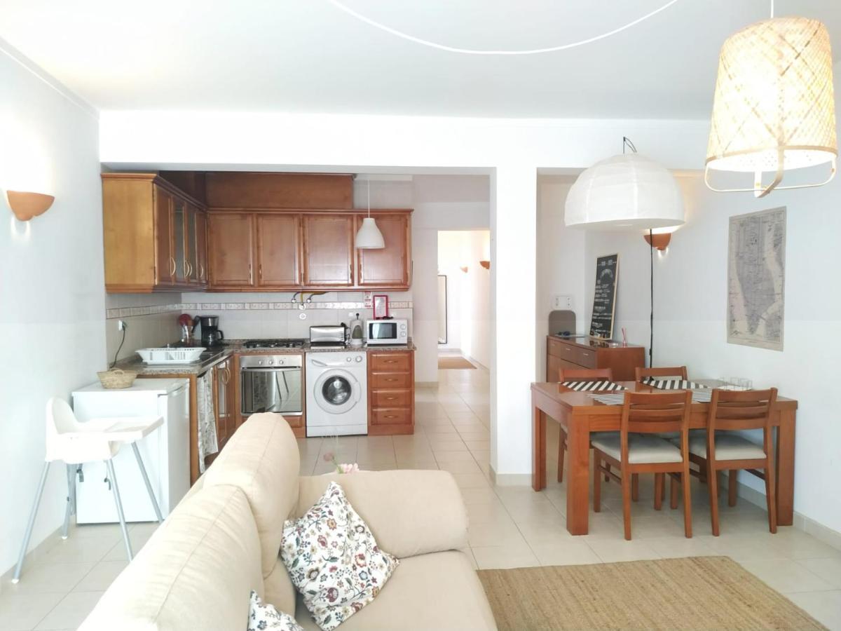 Tavira Lovers - City Centre Apartments المظهر الخارجي الصورة