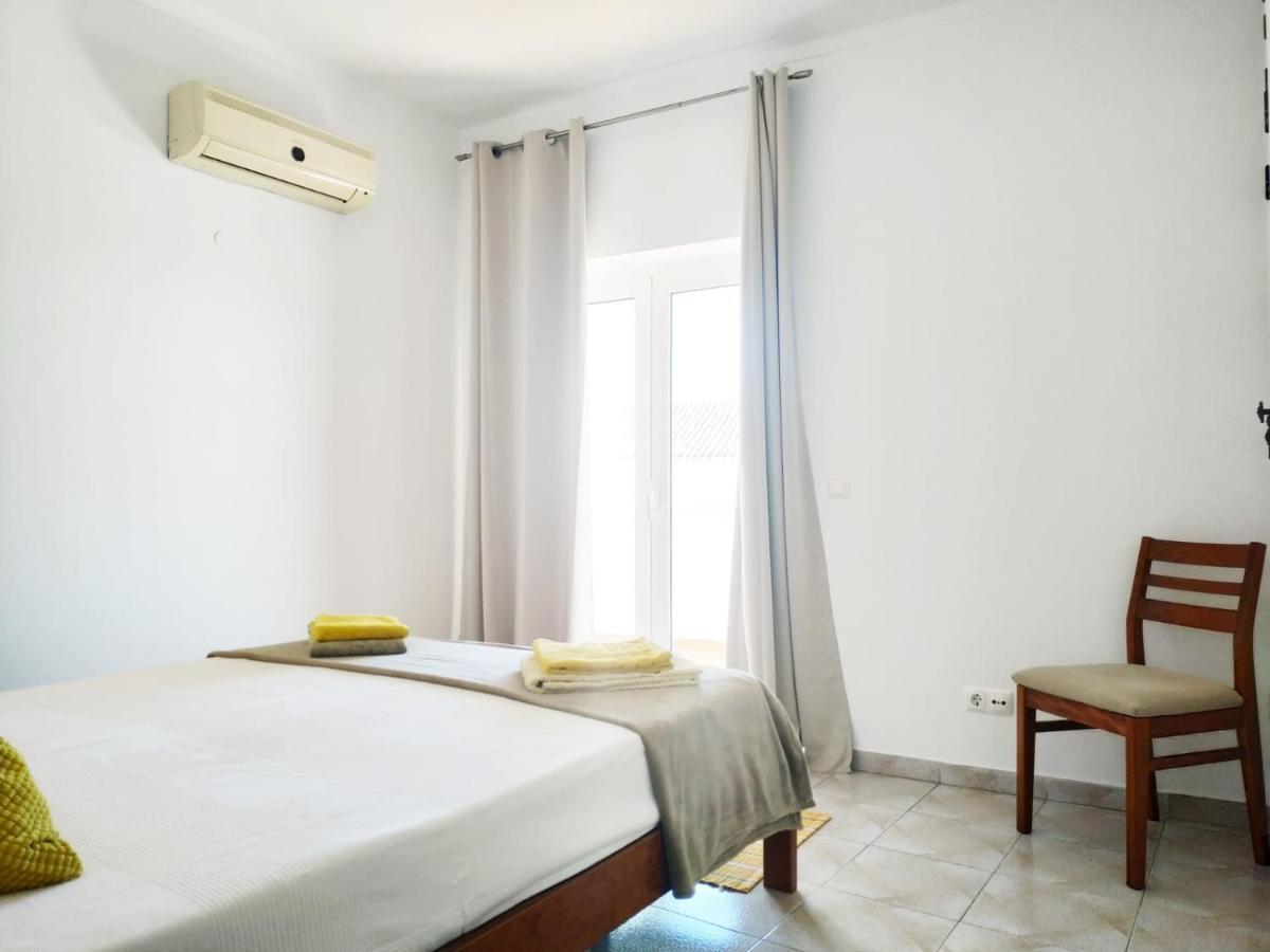 Tavira Lovers - City Centre Apartments المظهر الخارجي الصورة