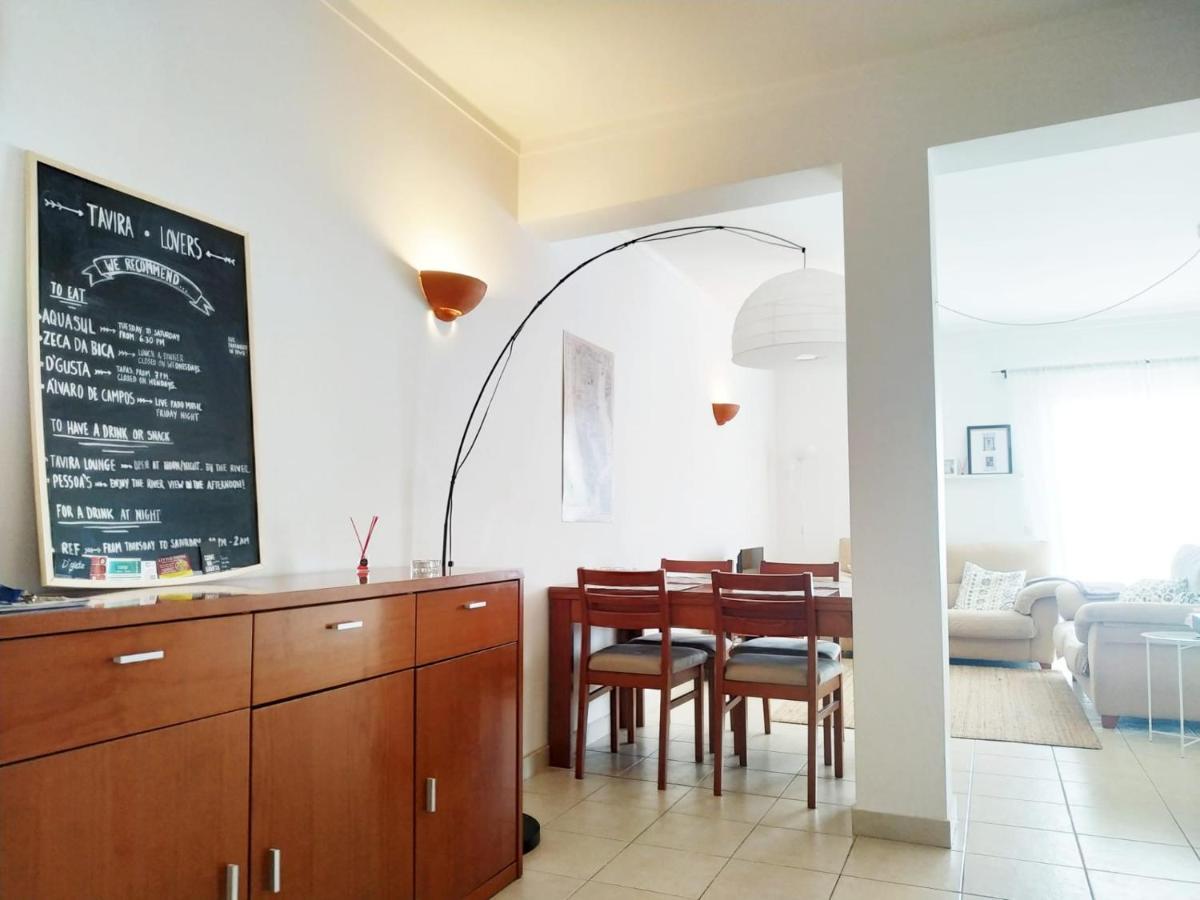 Tavira Lovers - City Centre Apartments المظهر الخارجي الصورة