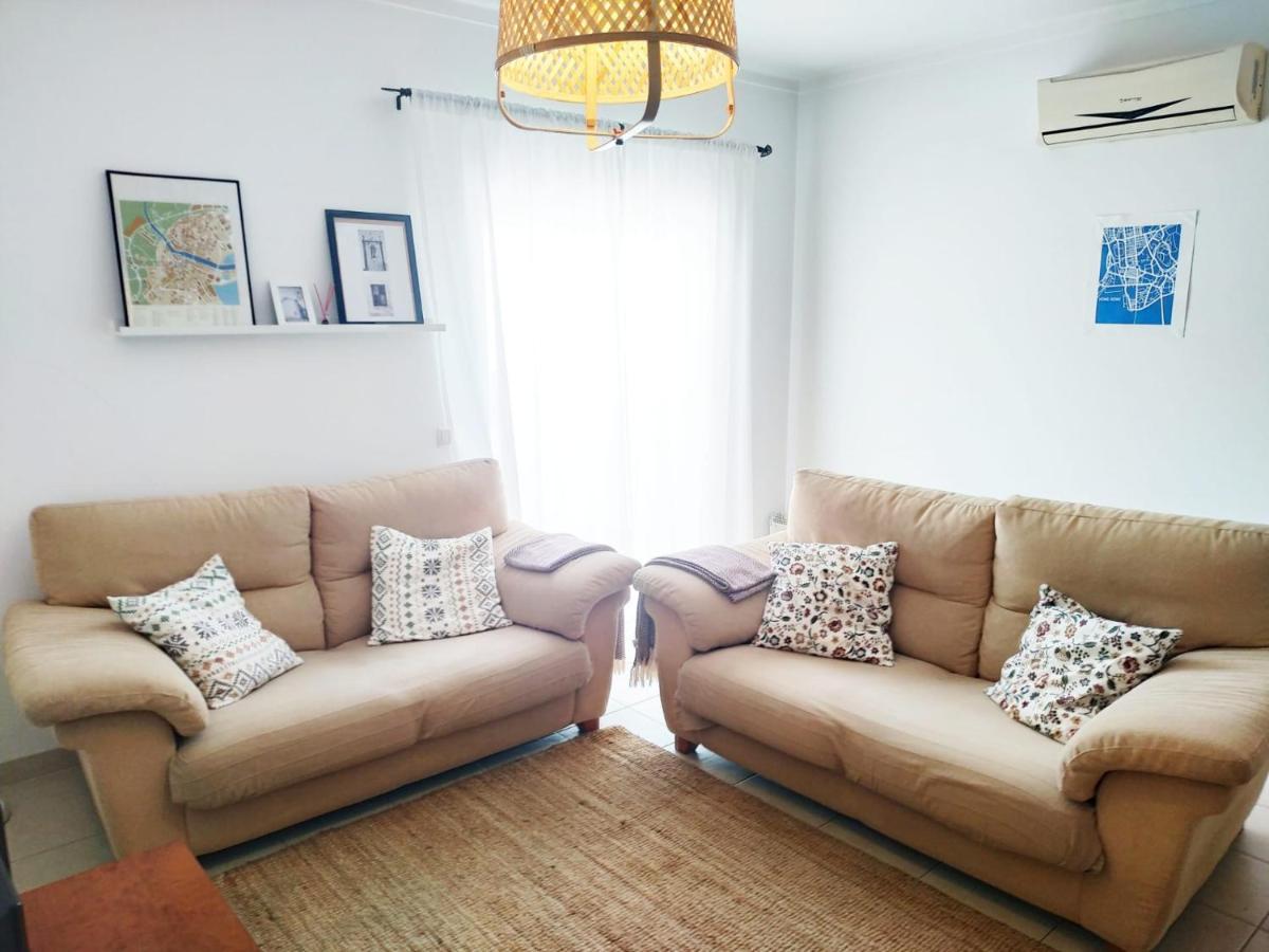 Tavira Lovers - City Centre Apartments المظهر الخارجي الصورة