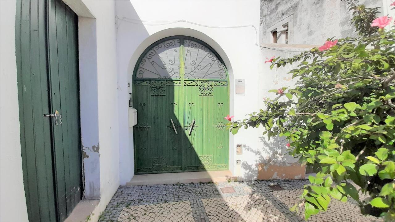 Tavira Lovers - City Centre Apartments المظهر الخارجي الصورة