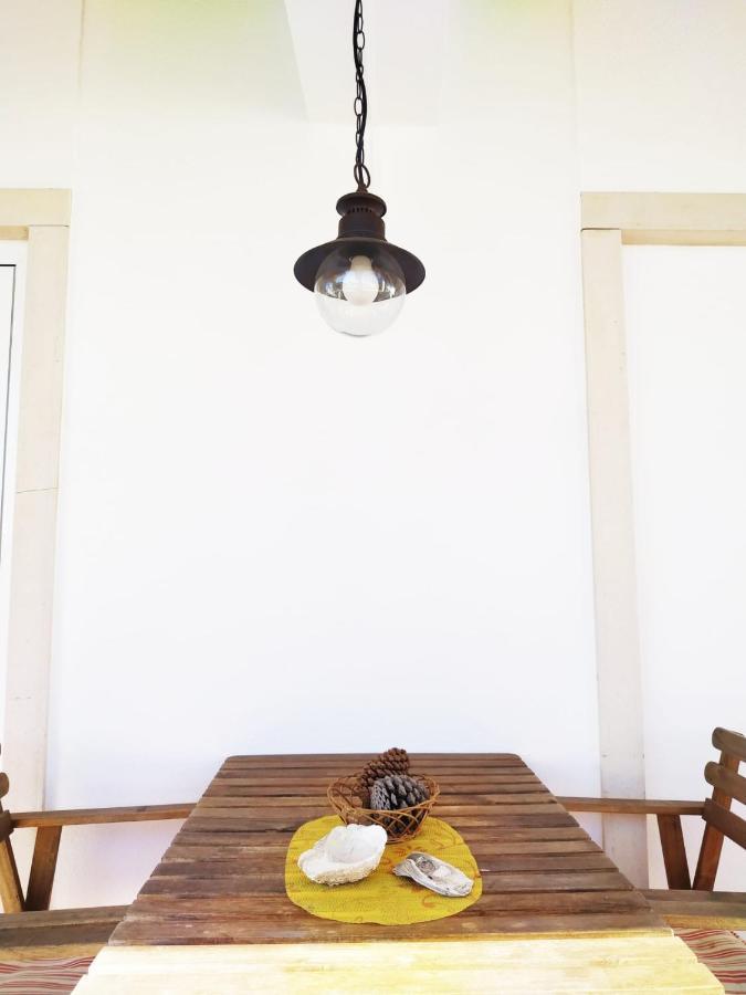 Tavira Lovers - City Centre Apartments المظهر الخارجي الصورة