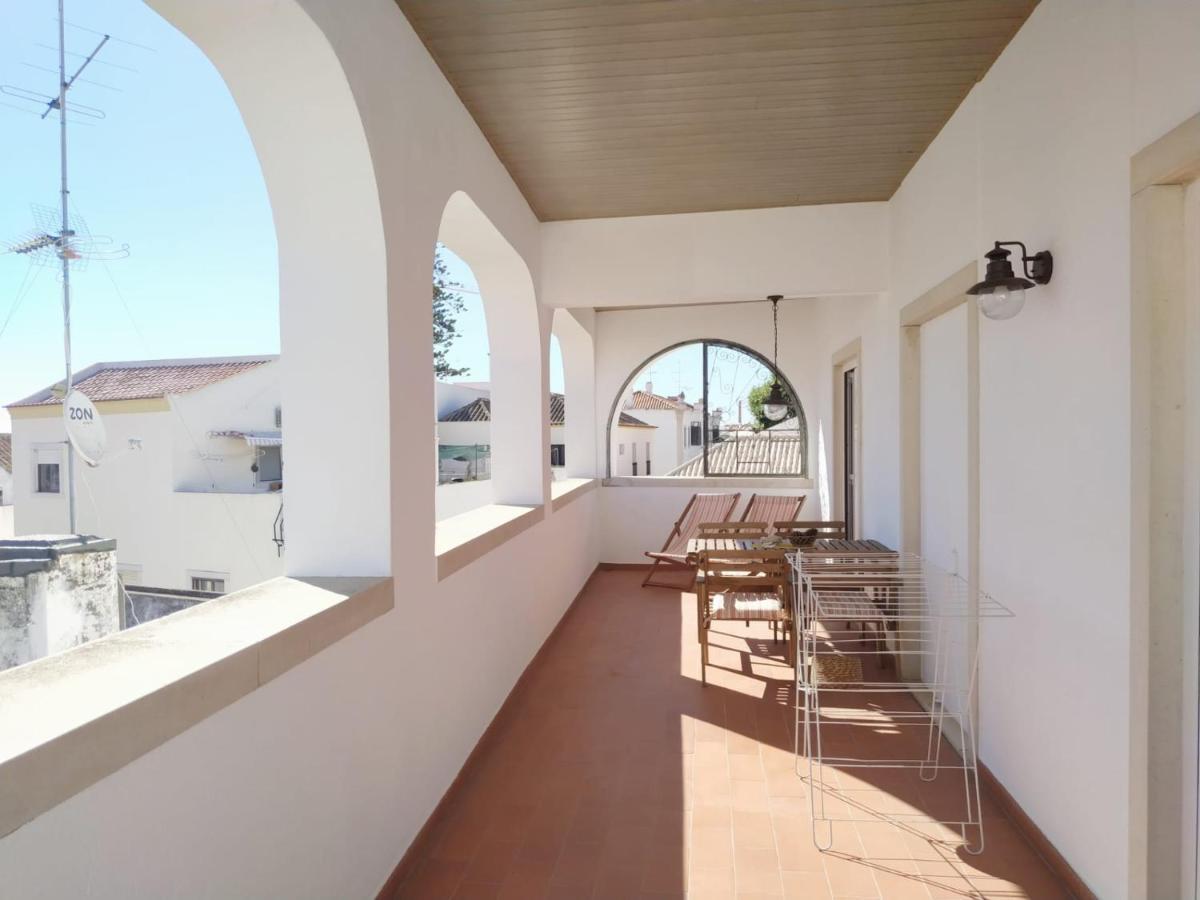 Tavira Lovers - City Centre Apartments المظهر الخارجي الصورة