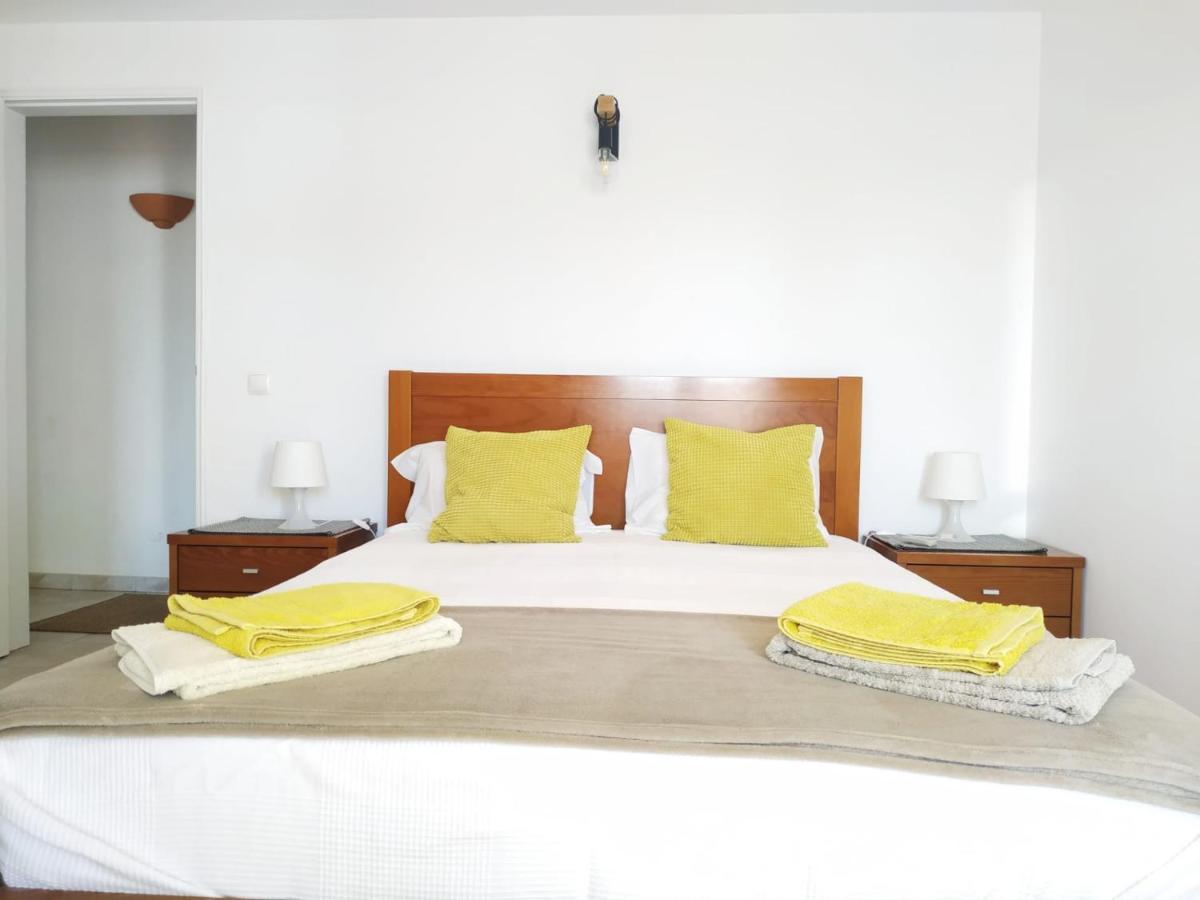 Tavira Lovers - City Centre Apartments المظهر الخارجي الصورة