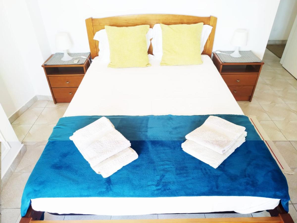 Tavira Lovers - City Centre Apartments المظهر الخارجي الصورة