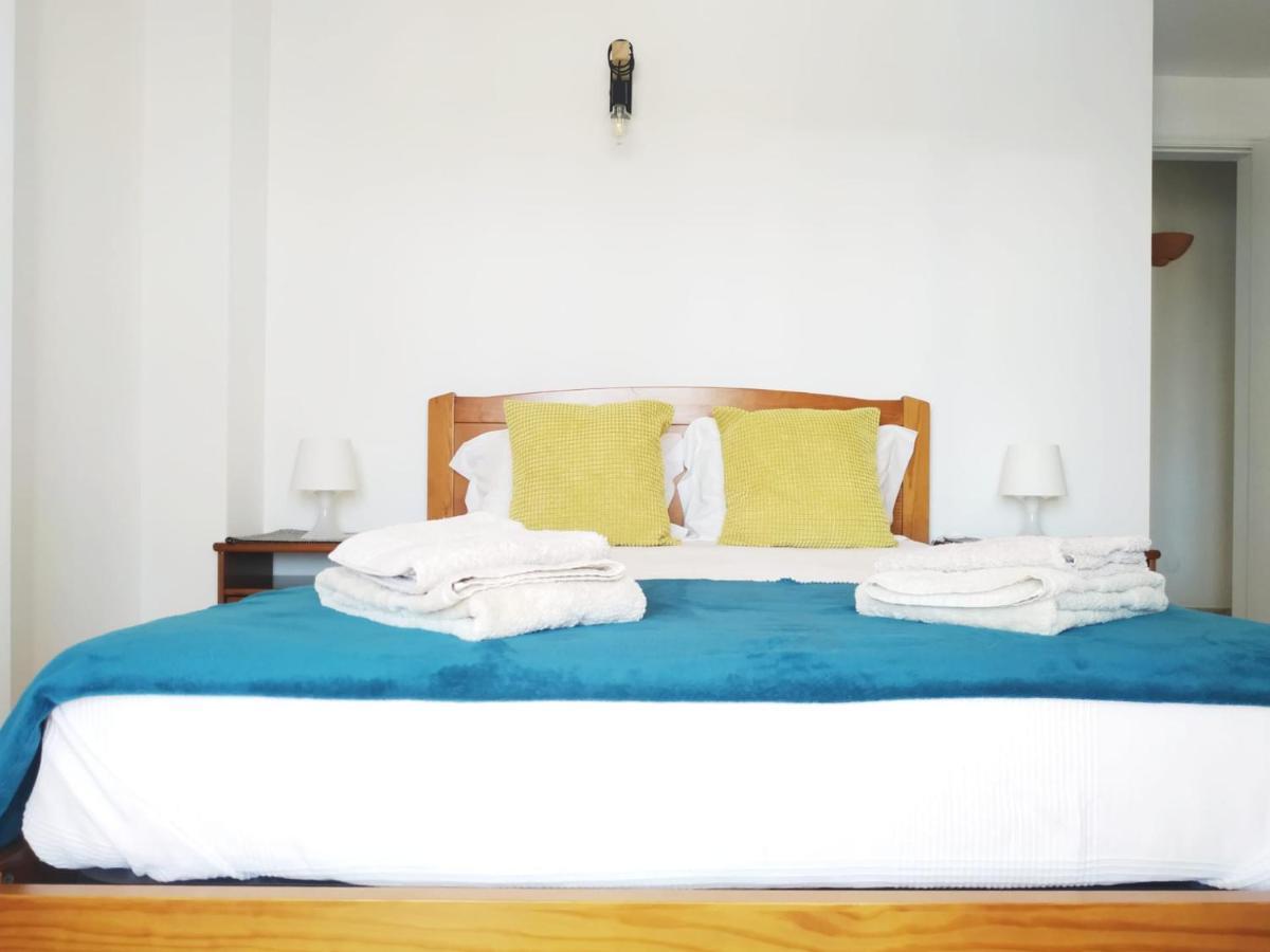 Tavira Lovers - City Centre Apartments المظهر الخارجي الصورة