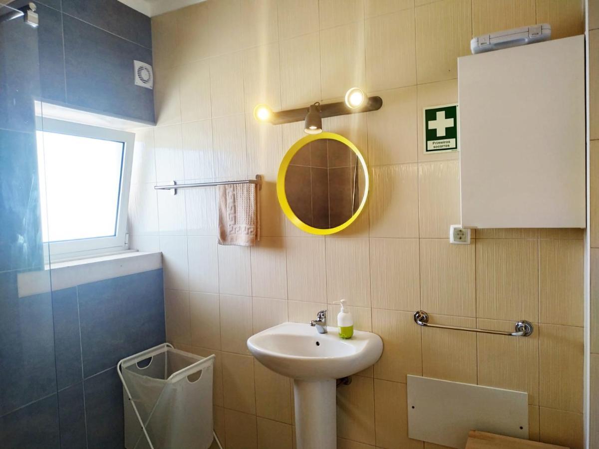 Tavira Lovers - City Centre Apartments المظهر الخارجي الصورة